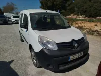 Usado Renault Kangoo 75 CV (55 kW) 2020 Blanco Monovolumen