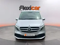 Usado Mercedes V250 Marco Polo 190 CV (139 kW) 2022 Gris Monovolumen