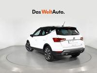 Usado Seat Arona FR 115 CV (84 kW) 2025 Blanco SUV