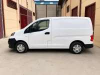 Usado Nissan NV200 90 CV (66 kW) 2018 Blanco Monovolumen