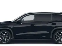 Nuevo VW Tayron 150 CV (110 kW) 2026 Negro SUV