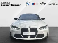 Usado BMW M3 Competition Edition 510 CV (375 kW) 2022 Blanco Berlina