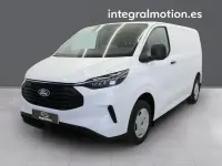 Usado Ford Transit Custom Trend 136 CV (100 kW) 2024 Blanco Van
