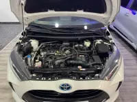 Usado Toyota Yaris Style 116 CV (85 kW) 2020 Blanco Utilitario