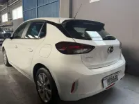 Usado Opel Corsa Edition 102 CV (75 kW) 2021 Blanco Utilitario