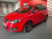 Usado Seat Altea XL I-Tech 105 CV (77 kW) 2015 Rojo Monovolumen
