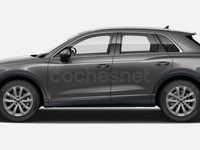Usado Audi Q3 Advanced Plus 150 CV (110 kW) 2023 Gris / plata SUV