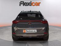 Usado Cupra Formentor 150 HP (110 kW) 2023 Cinzento SUV