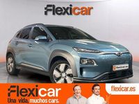 Usado Hyundai Kona 150 kW (204 CV) 2019 Azul SUV