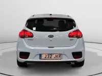 Usado Kia Ceed 120 CV (88 kW) 2015 Utilitario