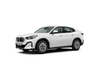 Nuevo BMW iX2 150 kW (204 CV) 2026 Blanco SUV