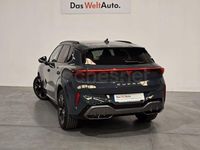 Usado Cupra Terramar 150 CV (110 kW) 2025 Gris / plata SUV