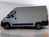 Usado Fiat Ducato 140 CV (102 kW) 2025 Blanco Van