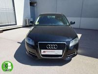 usado Audi A3 Sportback 1.6TDI Ambition