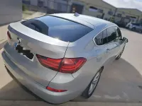 Usado BMW 530 258 CV (189 kW) 2013 Gris Berlina