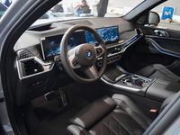 Usado BMW X5 Comfort Edition 489 CV (359 kW) 2025 Gris / plata SUV