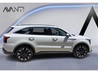 Usado Kia Sorento Premium 203 CV (149 kW) 2024 Blanco SUV