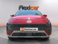 Usado Hyundai Bayon 101 CV (74 kW) 2024 Rojo SUV