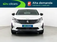 Usado Peugeot 3008 Allure 180 CV (132 kW) 2023 Blanco SUV
