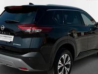Usado Nissan X-Trail N-Connecta 204 CV (150 kW) 2024 Negro diamante SUV