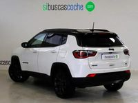 usado Jeep Compass 1.3 PHEV 177KW (240CV) S AT AWD de segunda mano desde 24990€ ✅