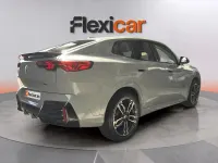Usado BMW X2 163 CV (119 kW) 2025 Gris SUV