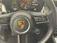 Usado Porsche Macan 265 CV (194 kW) 2021 Gris / plata SUV