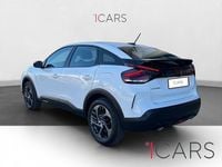 Usado Citroën C4 PureTech 131 CV (96 kW) 2024 Blanco SUV