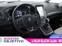Usado Renault Scenic E-Tech Edition One 160 CV (117 kW) 2016 Blanco Monovolumen