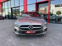 Usado Mercedes A160 95 CV (69 kW) 2020 Beige