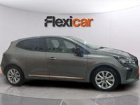 Usado Renault Clio V Evolution 101 CV (74 kW) 2025 Gris Berlina