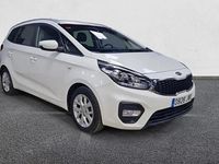 Usado Kia Carens 135 CV (99 kW) 2017 Monovolumen