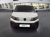 Usado Peugeot Partner 102 CV (75 kW) 2025 Blanco Monovolumen