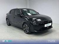 Usado Lancia Ypsilon 110 CV (80 kW) 2025 Negro Utilitario