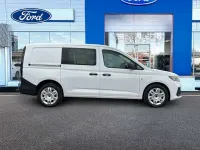 Nuevo Ford Transit Trend 150 CV (110 kW) 2025 Blanco Van