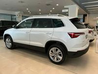 Usado Skoda Karoq Selection 115 CV (84 kW) 2024 SUV