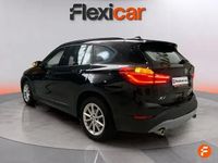 Usado BMW X1 150 HP (110 kW) 2018 Preto SUV
