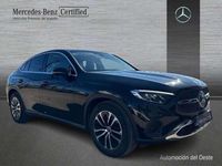 Brugt Mercedes GLC220 199 HK (146 kW) 2024 Sort SUV