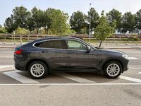 Usado BMW X4 Comfort Edition 190 CV (139 kW) 2021 Gris / plata SUV