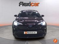 Usado Toyota C-HR Active 122 CV (89 kW) 2023 Negro SUV