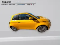 Nuevo Fiat 500 65 CV (47 kW) 2026 Otro Berlina