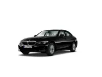 Usado BMW 318 150 CV (110 kW) 2022 Negro Berlina