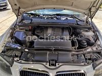 Usado BMW 320 177 HP (130 kW) 2011 Branco Coupé