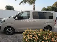 Usado Peugeot Traveller Active 120 CV (88 kW) 2021 Blanco Monovolumen