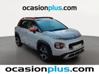 Usado Citroën C3 PureTech 131 CV (96 kW) 2018 Beige Utilitario