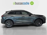 Nuevo Audi Q3 150 CV (110 kW) 2026 Gris/plata SUV