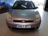 usado Ford Fiesta 1.4 TDCi Steel