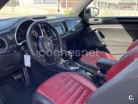 Usado VW Beetle R-line 200 CV (147 kW) 2012 Blanco Utilitario