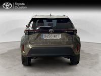 Usado Toyota Yaris Cross Active 116 CV (85 kW) 2025 Beige SUV