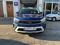 usado Opel Crossland 1.2 S&S Business Elegance 130